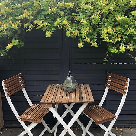 Maison Coetquen Saint-Malo Ngoại thất bức ảnh