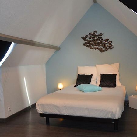 Maison Coetquen Saint-Malo Ngoại thất bức ảnh