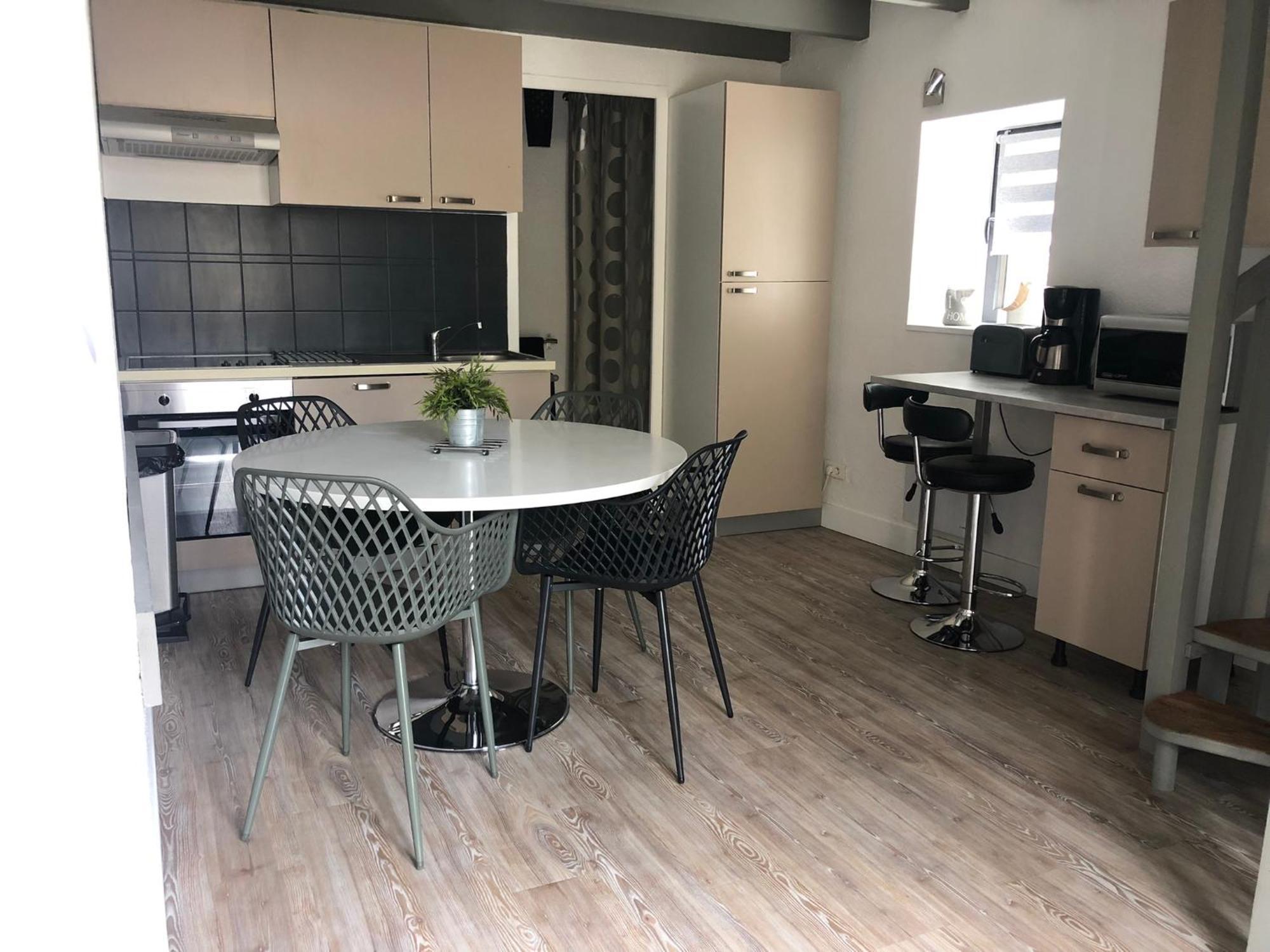 Maison Coetquen Saint-Malo Ngoại thất bức ảnh